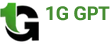 1G GPT Profit Logo
